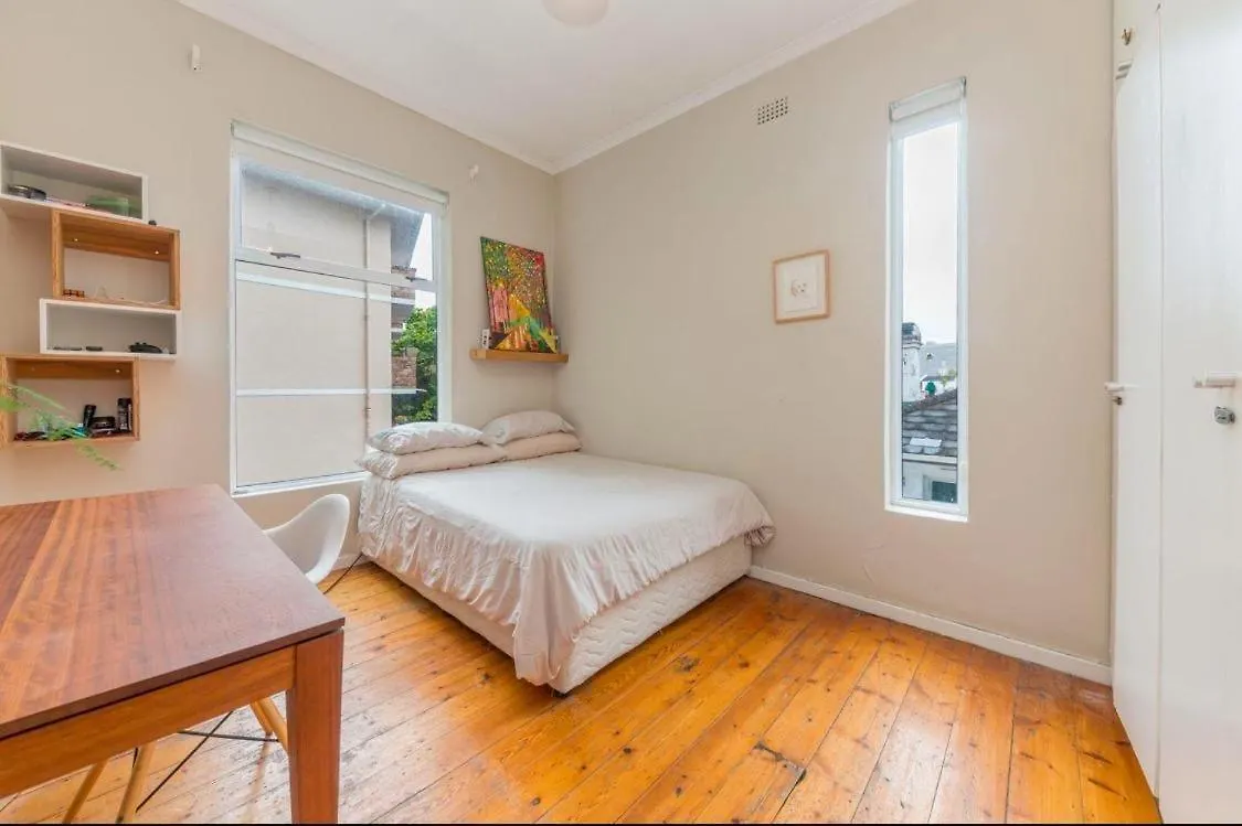 3 Bedroom House In Gardens Cape Town 0*,  South Africa