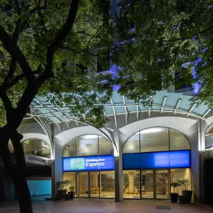 Otel Express Centre By Ihg, Cape Town
