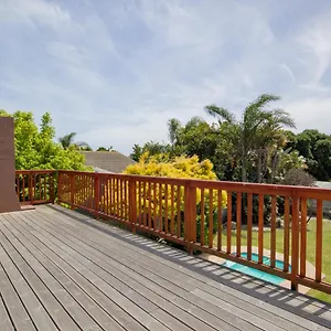  Holiday home Fairview Crescent 03 By Ctha