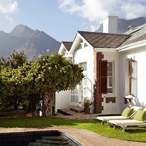  Holiday home Inawestays Homes