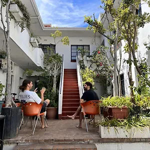 Long Street Backpackers (adults Only) Ostello