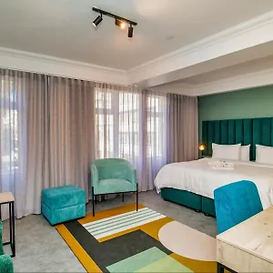 9 On Barrack Hotel