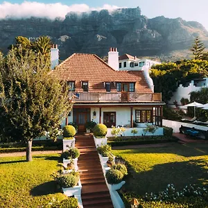 Acorn House Bed & Breakfast