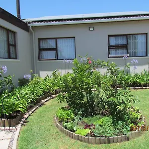  Holiday home Palm Oasis